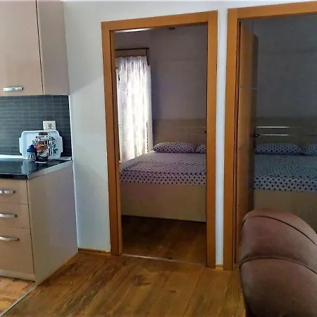 Ramo's Beachside Retreat - Cozy 2 Bedroom Semesterbostad *