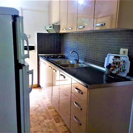 Semesterbostad Ramo's Beachside Retreat - Cozy 2 Bedroom *