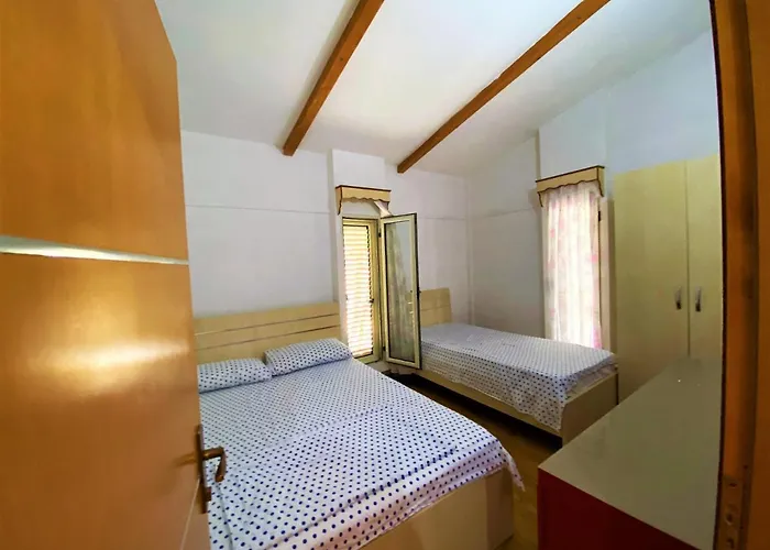 Ramo's Beachside Retreat - Cozy 2 Bedroom Casa vacanze