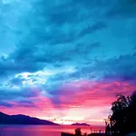 Ramo's Beachside Retreat - Cozy 2 Bedroom * Vlora