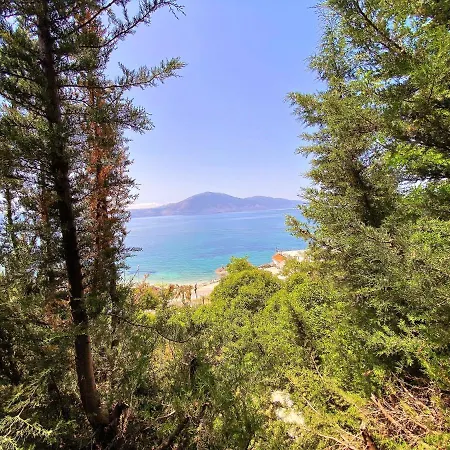 Σπίτι διακοπών Ramo's Beachside Retreat - Cozy 2 Bedroom