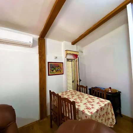Ramo's House - Je