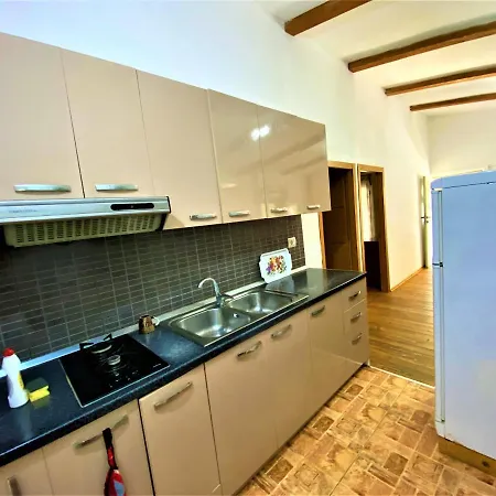 Ramo's House - Je *
