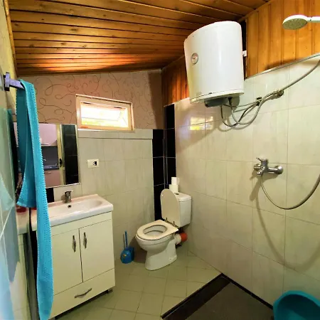 Holiday home Ramo's Beachside Retreat - Cozy 2 Bedroom