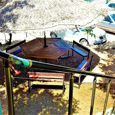 Ramo's Beachside Retreat - Cozy 2 Bedroom