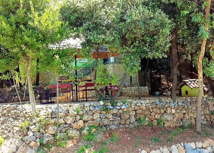 Ramo's Beachside Retreat - Cozy 2 Bedroom Dom wakacyjny