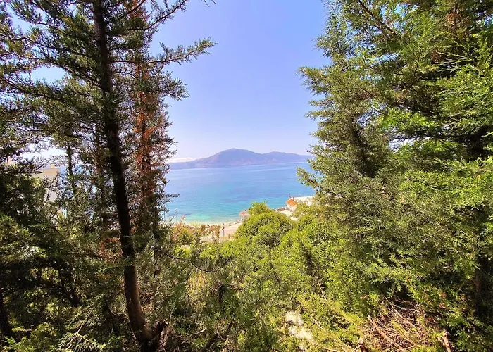 Σπίτι διακοπών Ramo's Beachside Retreat - Cozy 2 Bedroom