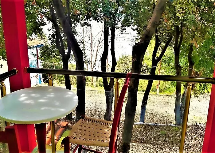 Σπίτι διακοπών Ramo's Beachside Retreat - Cozy 2 Bedroom *