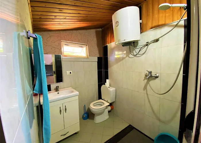 Dom wakacyjny Ramo's Beachside Retreat - Cozy 2 Bedroom