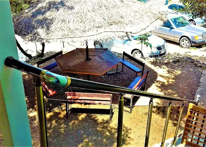 Ramo's Beachside Retreat - Cozy 2 Bedroom